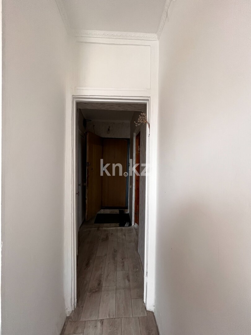 Продажа 1-комнатной квартиры, 30.5 м² в Караганде - фото 5