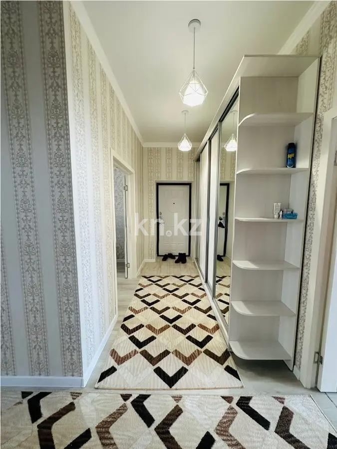 Продажа 2-комнатной квартиры, 67.2 м² в Астане - фото 5