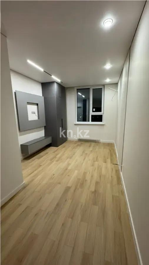 Продажа 1-комнатной квартиры, 33 м² в Астане