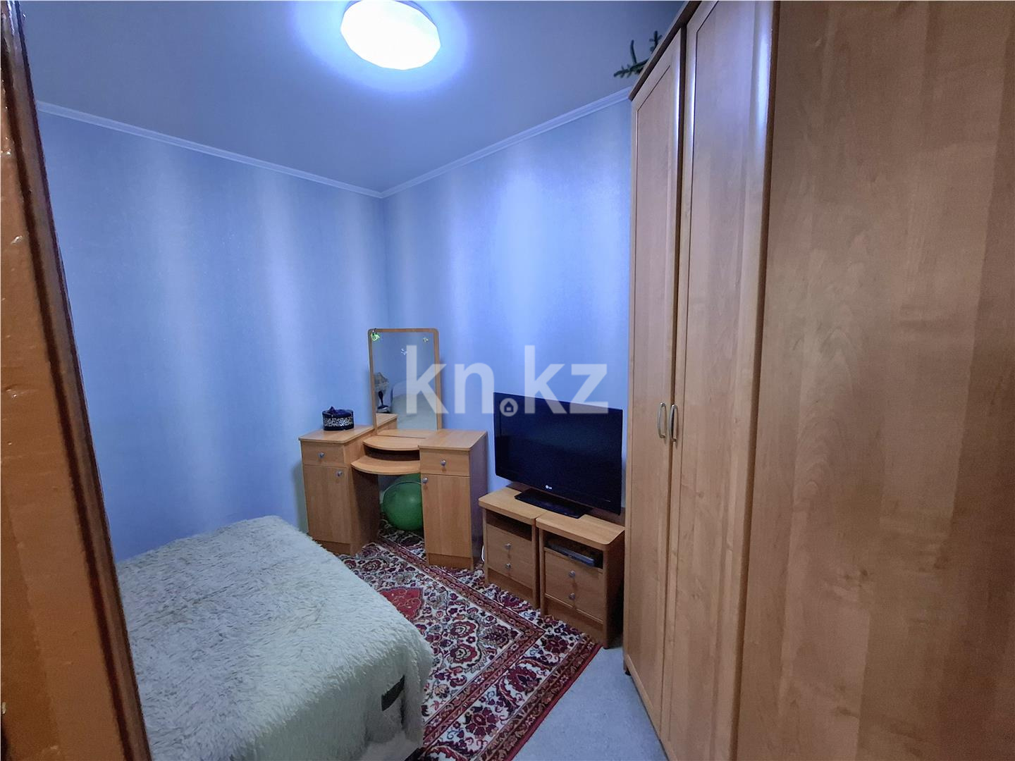 Продажа 2-комнатной квартиры, 47 м², пр. Мира в Темиртау - фото 4