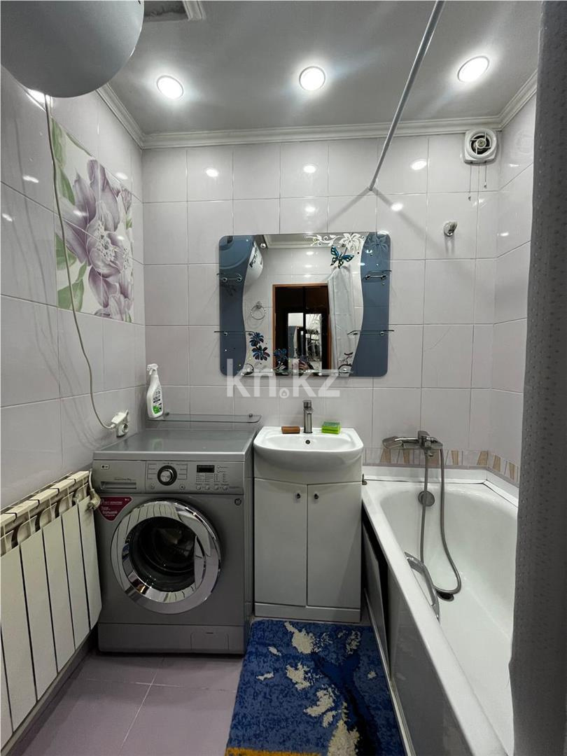 Продажа 2-комнатной квартиры, 47 м² в Караганде - фото 7