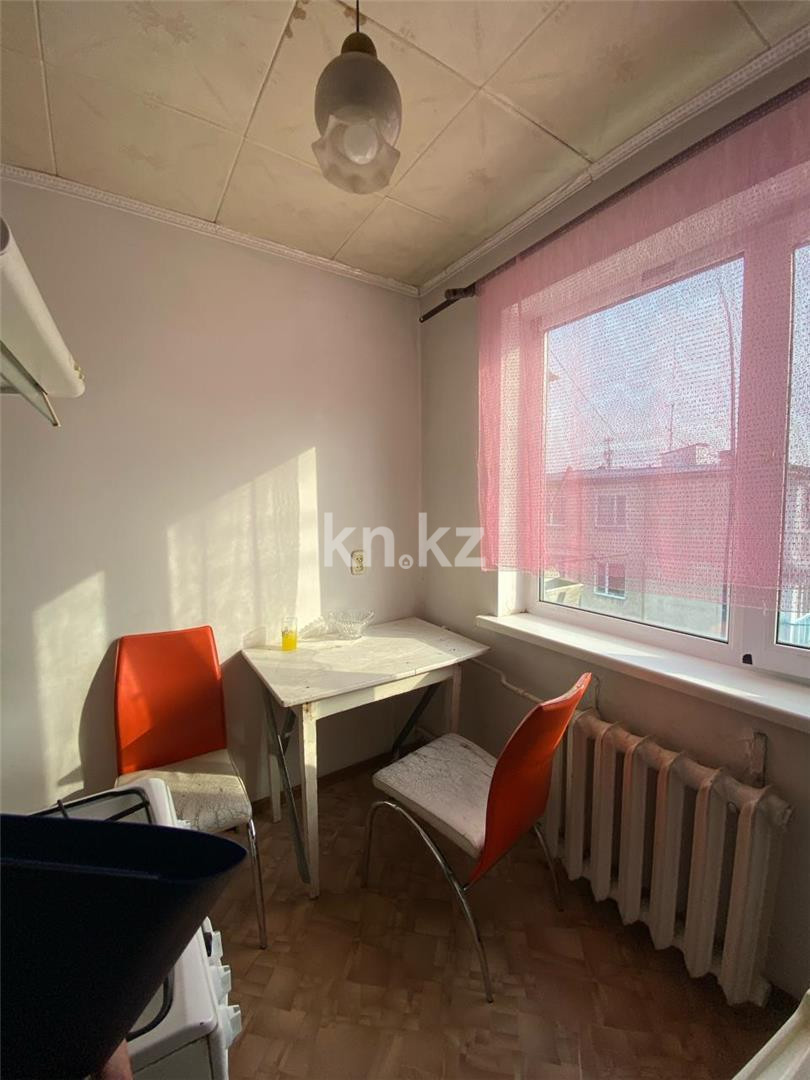 Продажа 1-комнатной квартиры, 31 м², ул. Мустафина в Караганде - фото 6