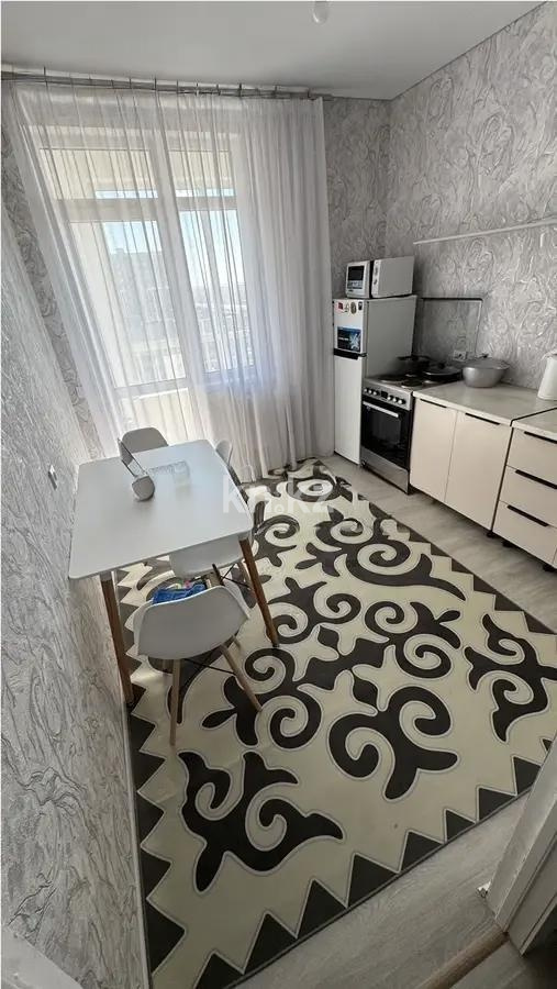 Продажа 1-комнатной квартиры, 45.2 м² в Астане - фото 2