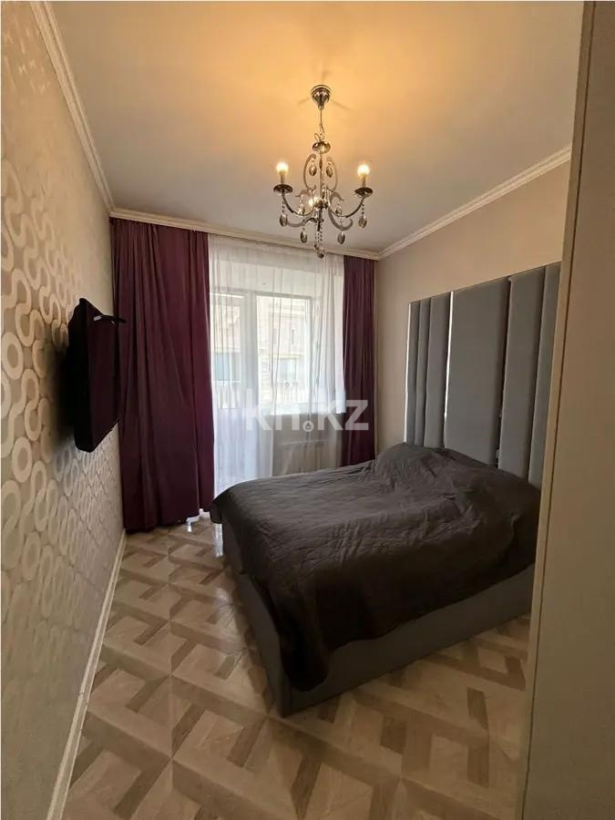 Продажа 2-комнатной квартиры, 65 м² в Астане - фото 2