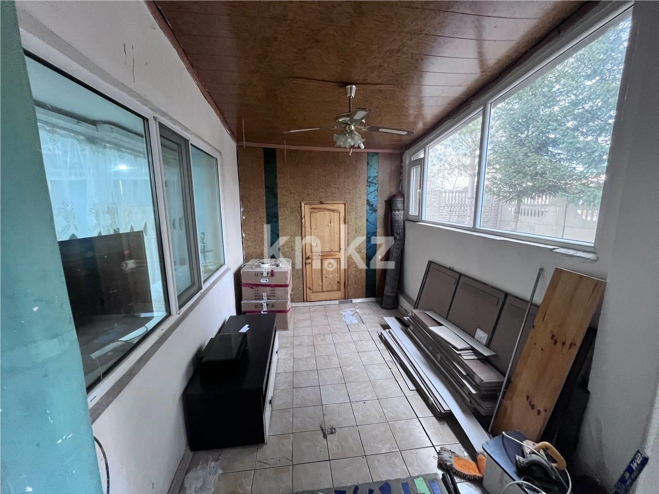 Продажа 5-комнатного дома, 271 м² в Караганде - фото 35