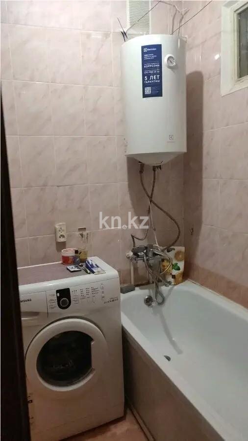 Продажа 1-комнатной квартиры, 30 м² в Караганде - фото 3