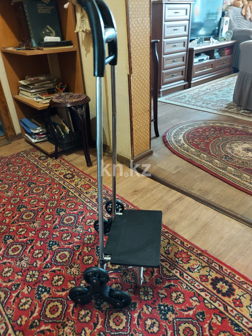 Продажа 2-комнатной квартиры, 57 м², пр. Республики, дом  8 в Темиртау - фото 2