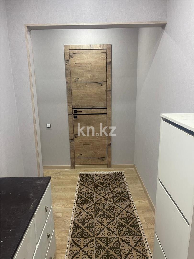 Продажа 1-комнатной квартиры, 41 м² в Караганде - фото 9