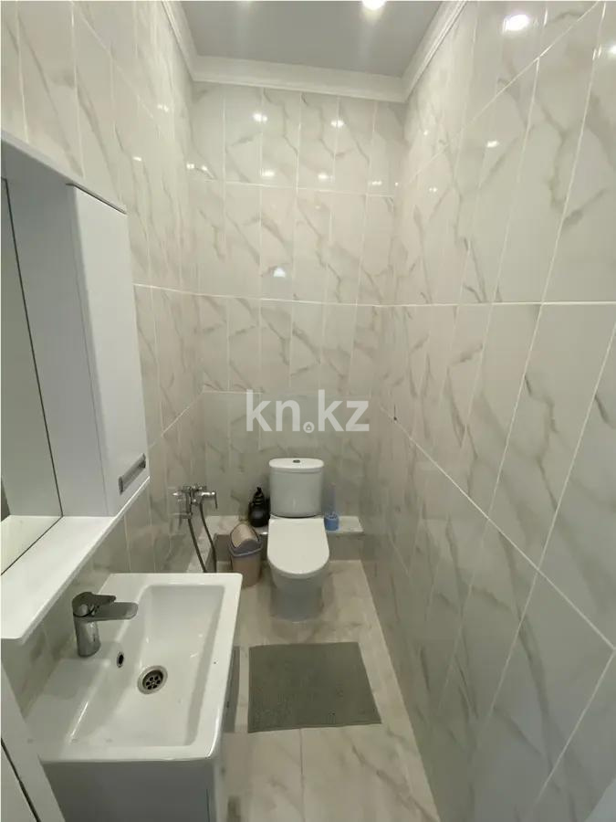 Продажа 2-комнатной квартиры, 78 м², ул. Толе би, дом  50 в Астане - фото 5