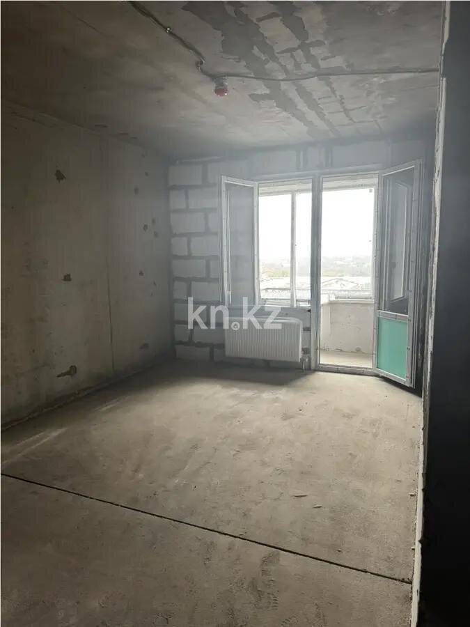 Продажа 1-комнатной квартиры, 47.3 м² в Алматы