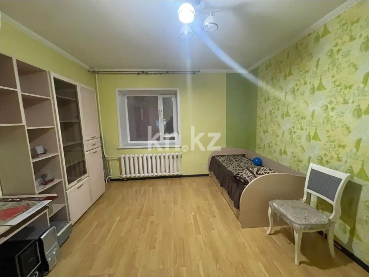 Продажа 3-комнатной квартиры, 106 м², пр. Момышулы, дом  10/2 в Астане - фото 3