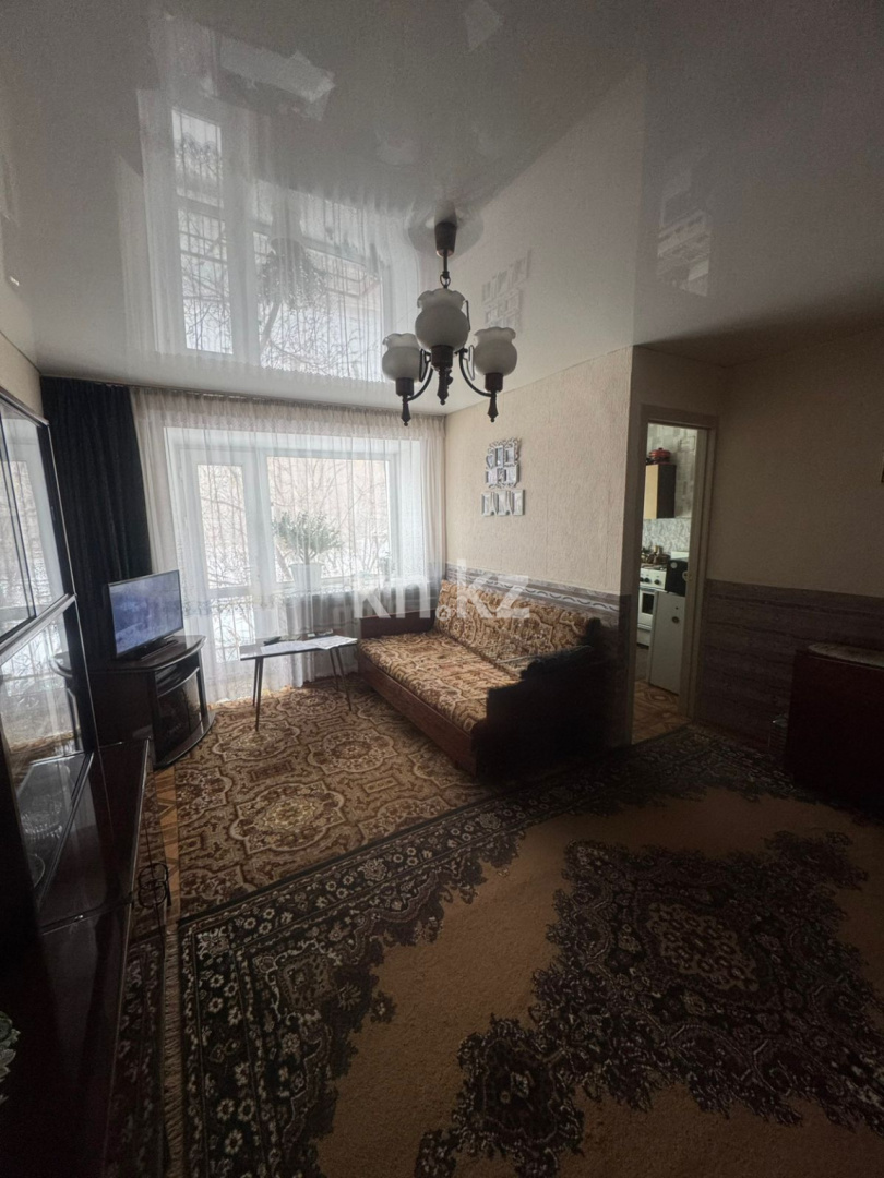 Продажа 2-комнатной квартиры, 39.2 м², ул. Жамбыла в Сарани - фото 2