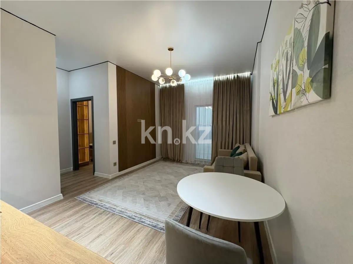 Продажа 2-комнатной квартиры, 45 м² в Астане