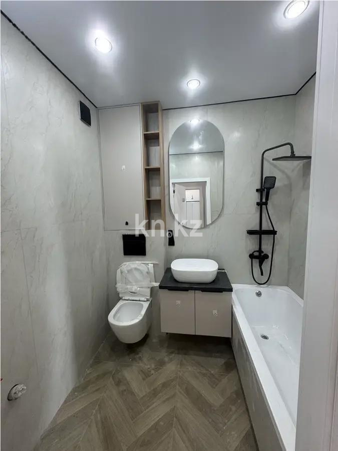 Продажа 2-комнатной квартиры, 62 м², ул. Жургенова, дом  19 в Астане - фото 4