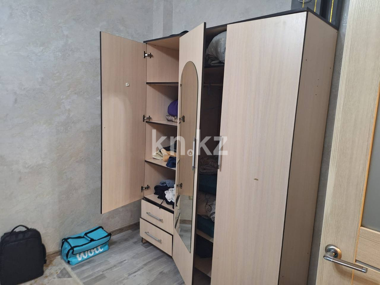 Аренда 1-комнатной квартиры, 40 м² в Астане - фото 8