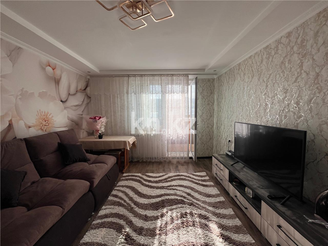 Продажа 3-комнатной квартиры, 65 м² в Караганде - фото 3