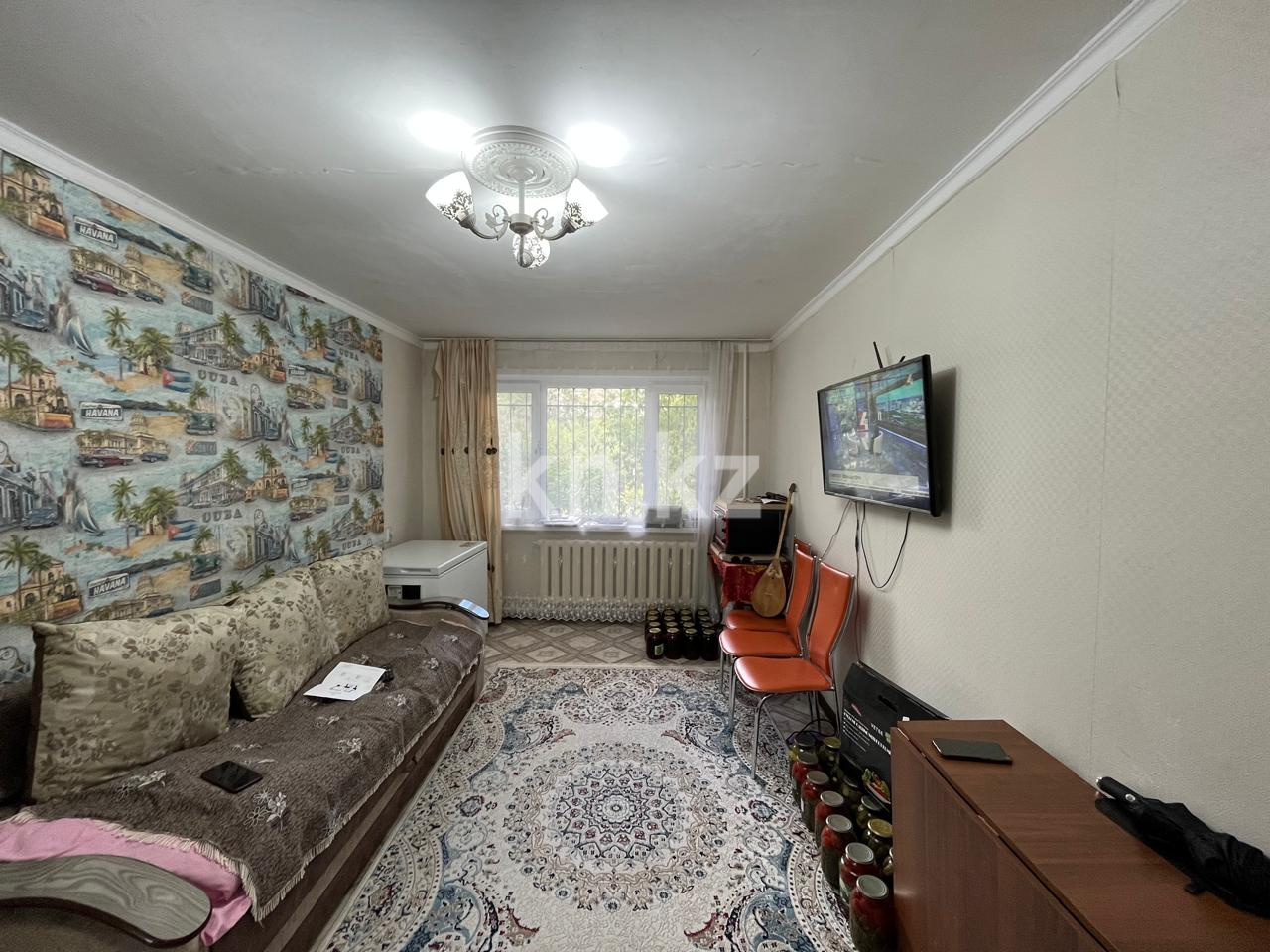 Продажа 3-комнатной квартиры, 62 м², пр. Республики, дом  10 в Караганде - фото 3