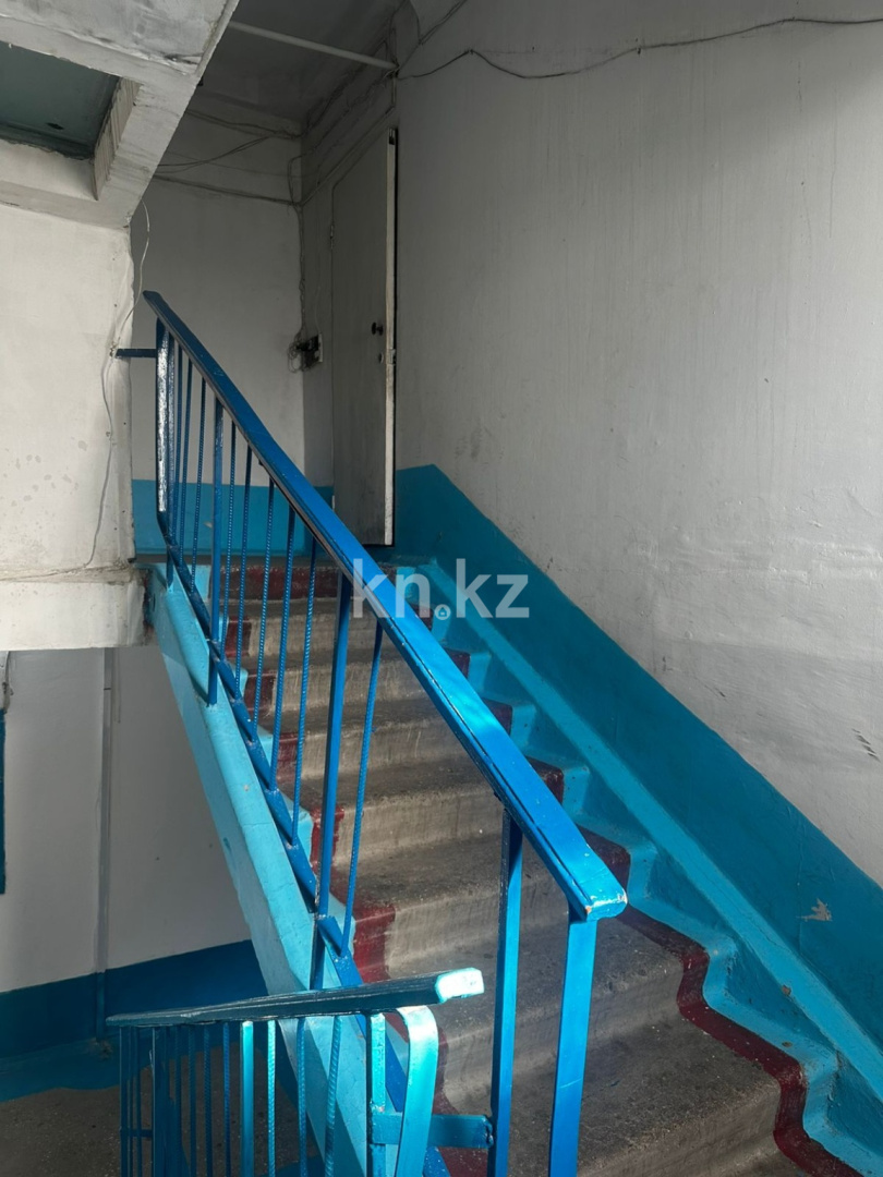 Продажа 1-комнатной квартиры, 38 м² в Караганде - фото 16