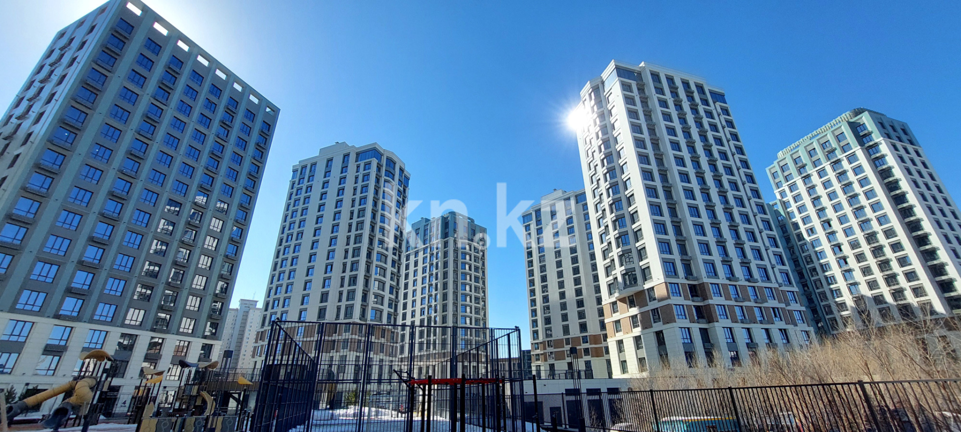 Продажа 3-комнатной квартиры, 108 м² в Астане - фото 4