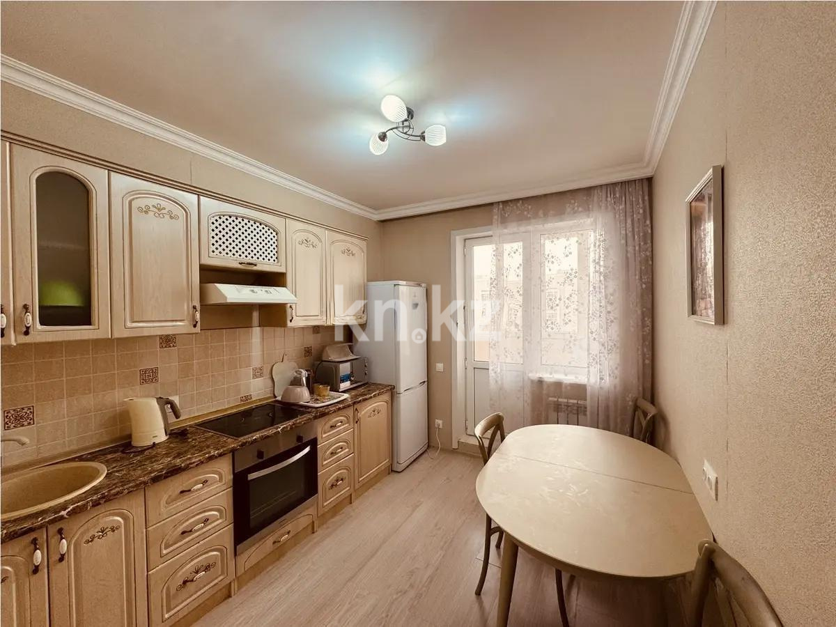 Продажа 1-комнатной квартиры, 35 м² в Астане - фото 2