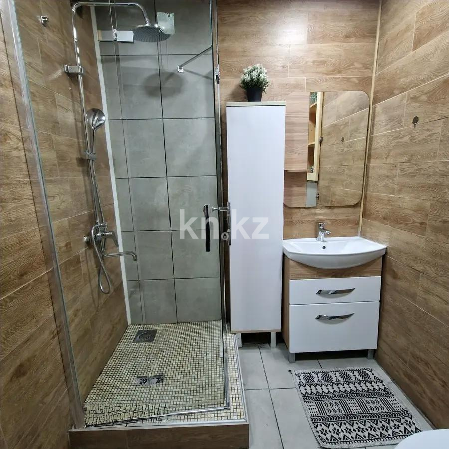 Продажа 1-комнатной квартиры, 42.6 м² в Алматы - фото 3