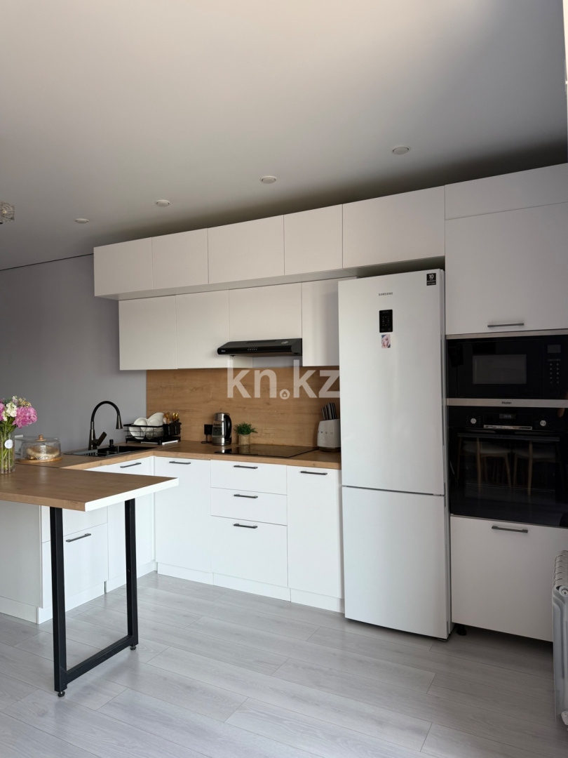 Продажа 2-комнатной квартиры, 63.6 м² в Павлодаре - фото 9