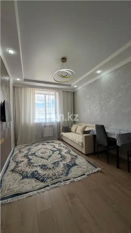 Продажа 2-комнатной квартиры, 44 м², ул. Мустафа Шокай, дом  107 в Астане