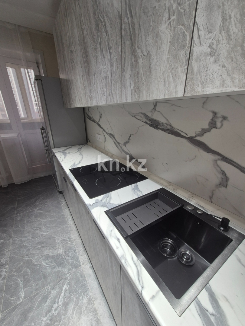 Продажа 2-комнатной квартиры, 47 м² в Астане - фото 9