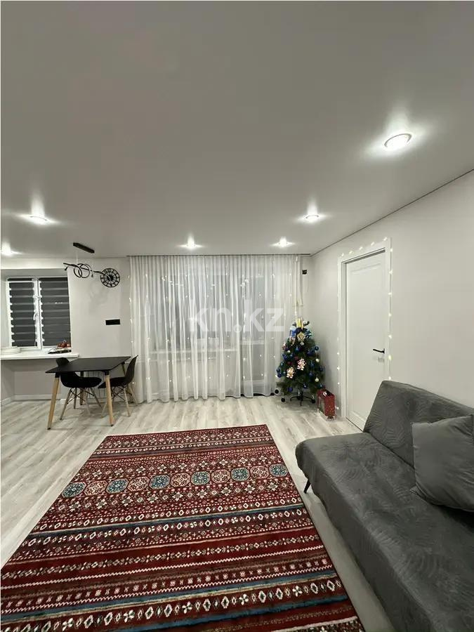 Продажа 2-комнатной квартиры, 46 м² в Караганде - фото 2