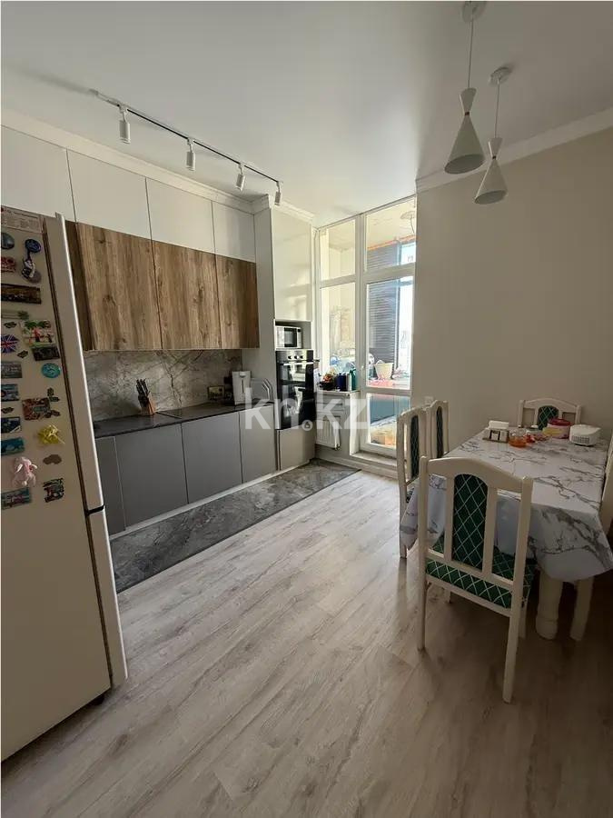 Продажа 2-комнатной квартиры, 62 м² в Астане - фото 3