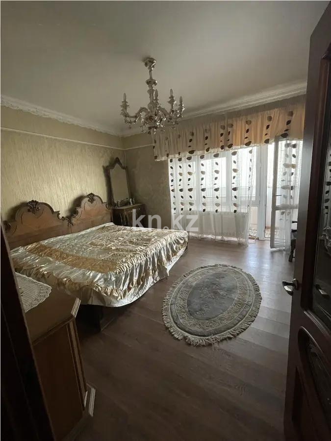 Продажа 2-комнатной квартиры, 100 м², ул. Навои, дом  74 в Алматы - фото 3