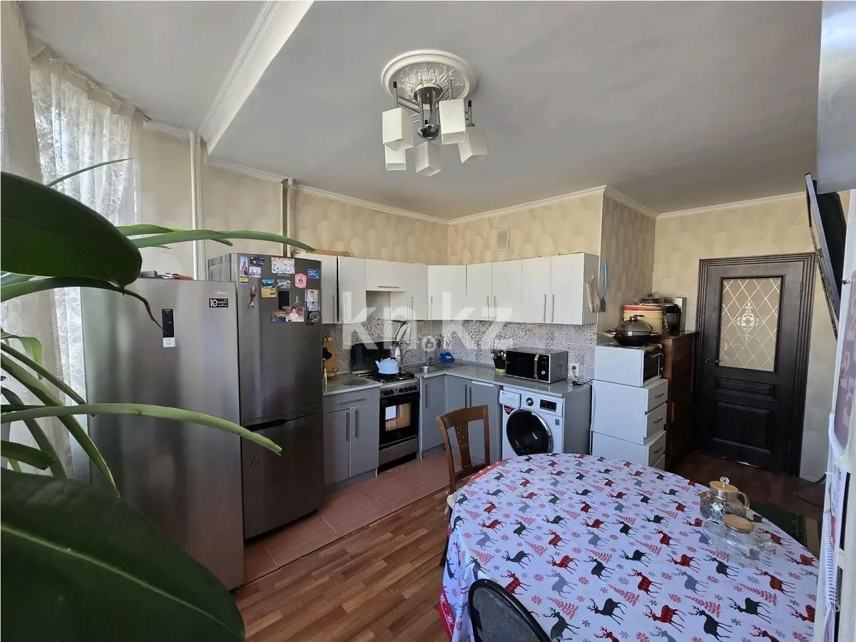 Продажа 3-комнатной квартиры, 76 м² в Алматы - фото 2