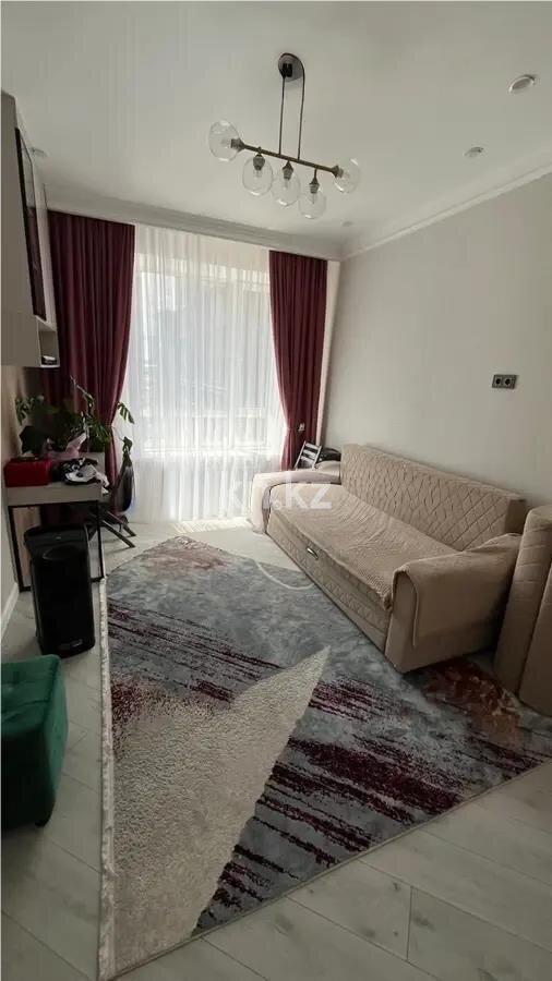 Продажа 4-комнатной квартиры, 110 м² в Астане - фото 2