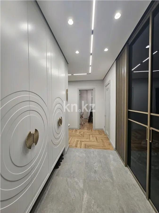 Продажа 3-комнатной квартиры, 112 м² в Астане - фото 5