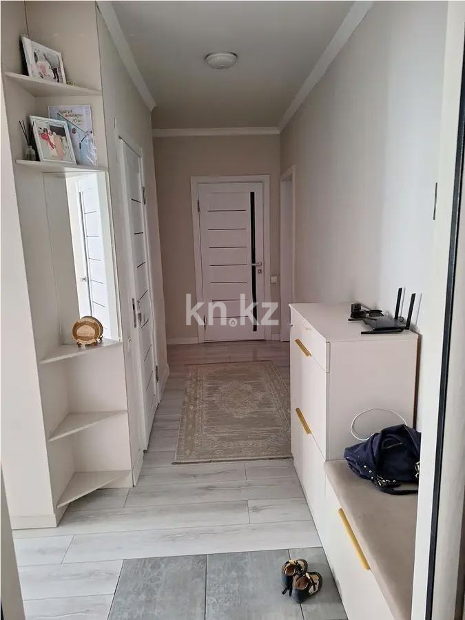 Продажа 3-комнатной квартиры, 76 м² в Алматы - фото 7