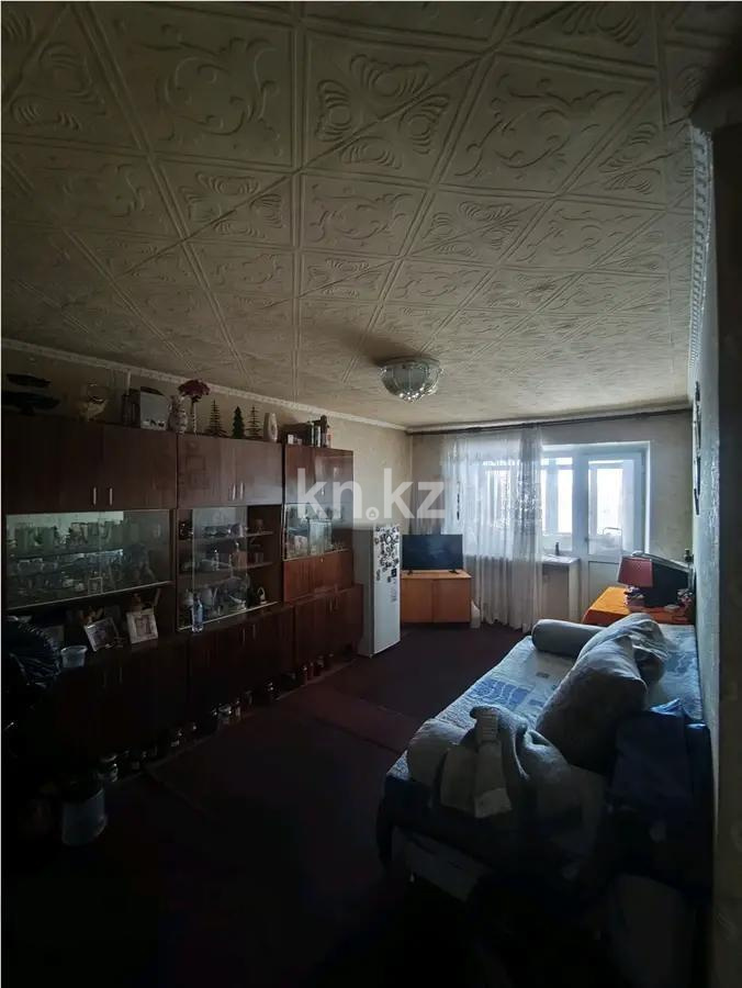 Продажа 3-комнатной квартиры, 57 м² в Караганде