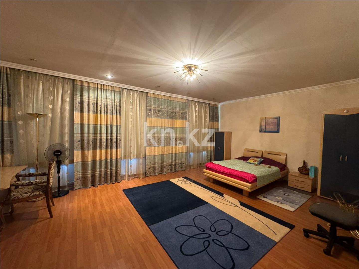 Продажа 9-комнатного дома, 1000 м², пр. Назарбаева, дом  3а в Караганде - фото 8