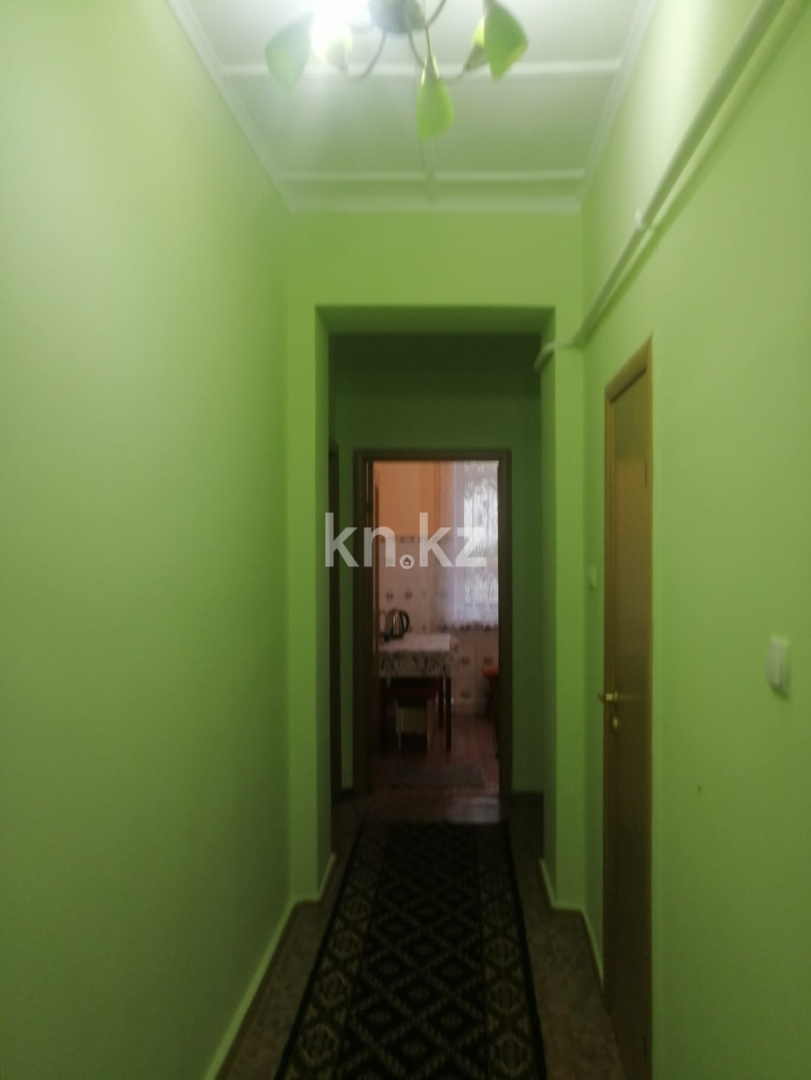 Аренда 1-комнатной квартиры, 50 м² в Алматы - фото 3