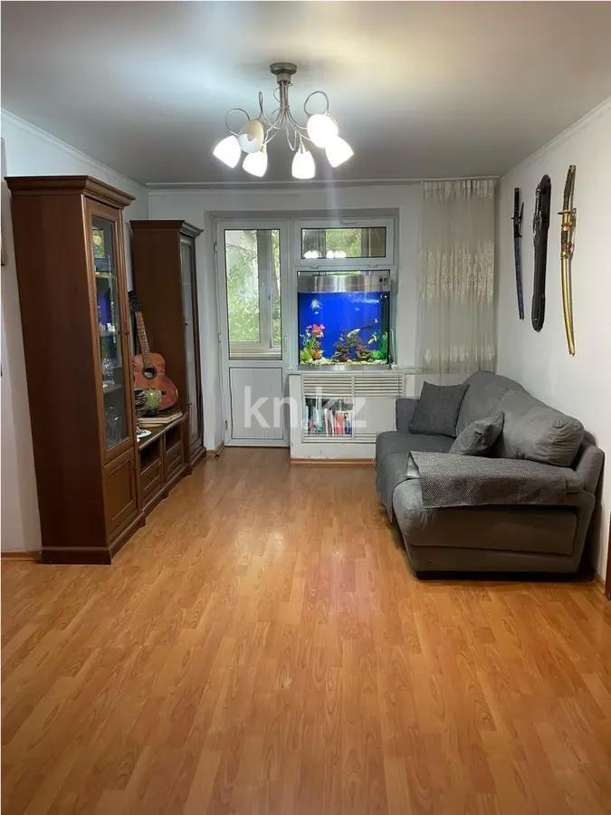 Продажа 4-комнатной квартиры, 66 м², ул. Тимирязева, дом  64 в Алматы