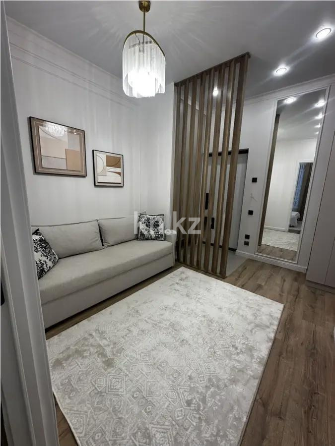 Продажа 2-комнатной квартиры, 40 м², ул. Шаймерденова, дом  4/1 в Астане