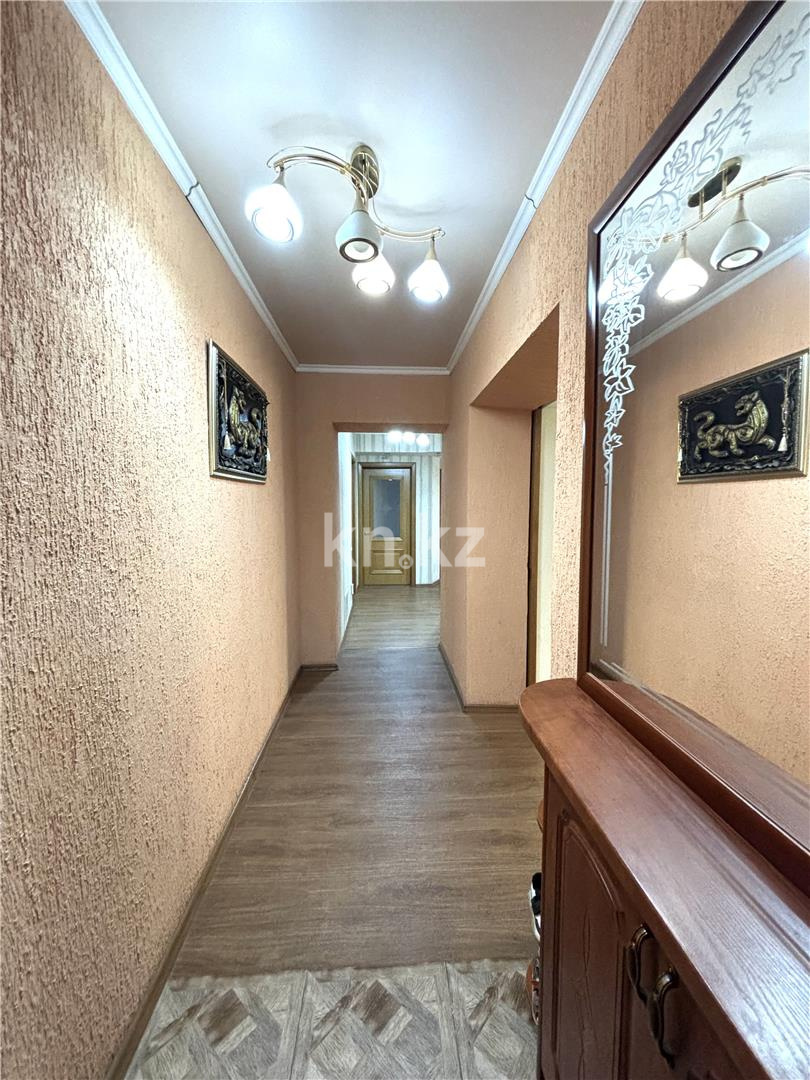 Продажа 3-комнатной квартиры, 84 м² в Караганде - фото 17