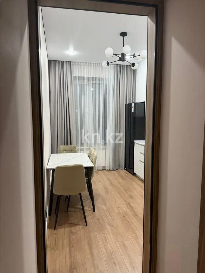 Продажа 2-комнатной квартиры, 62 м² в Караганде - фото 3