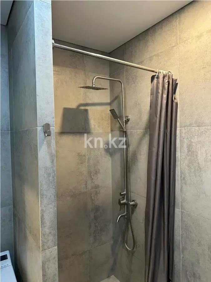 Продажа 1-комнатной квартиры, 43.7 м², ул. Муратбаева, дом  14/9 в Алматы - фото 3