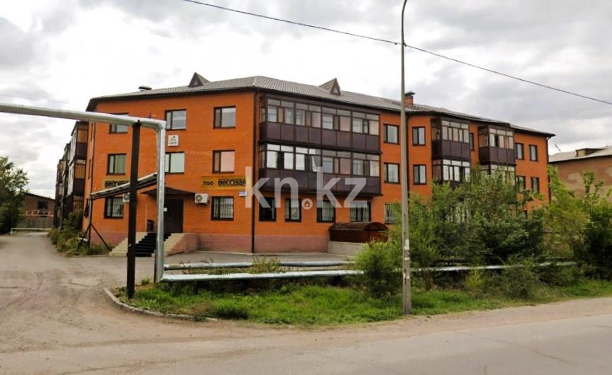 Продажа 3-комнатной квартиры, 86 м², 83 квартал в Караганде - фото 2