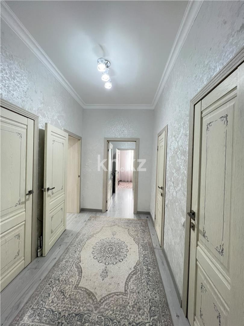 Продажа 3-комнатной квартиры, 75 м² в Караганде - фото 14