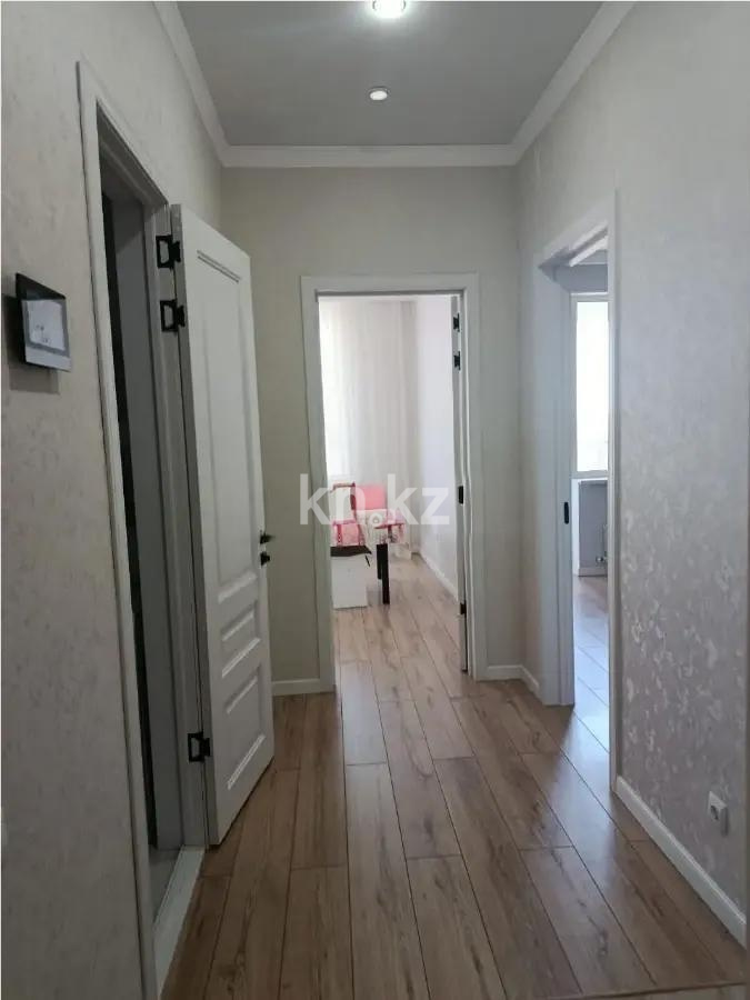 Продажа 1-комнатной квартиры, 42 м² в Астане - фото 3