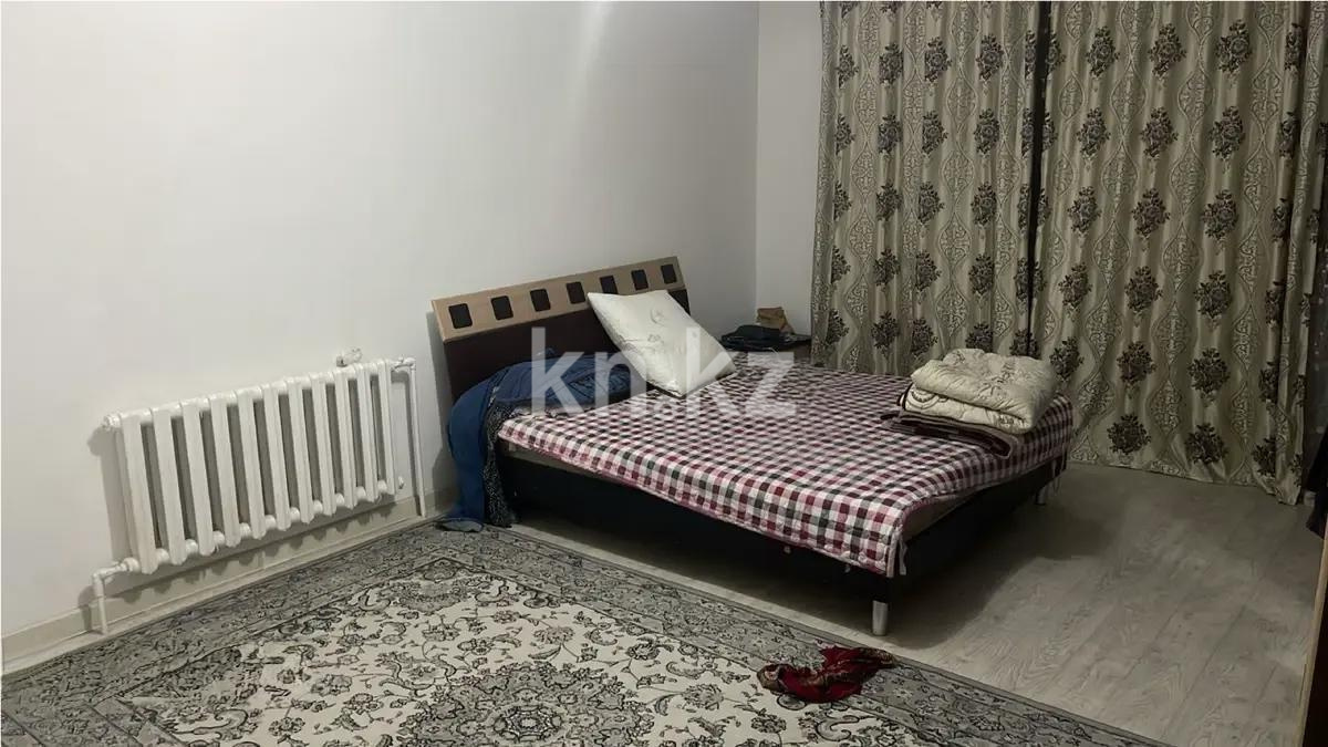 Продажа 3-комнатной квартиры, 128 м², ул. Жуалы, дом  25 в Алматы - фото 2