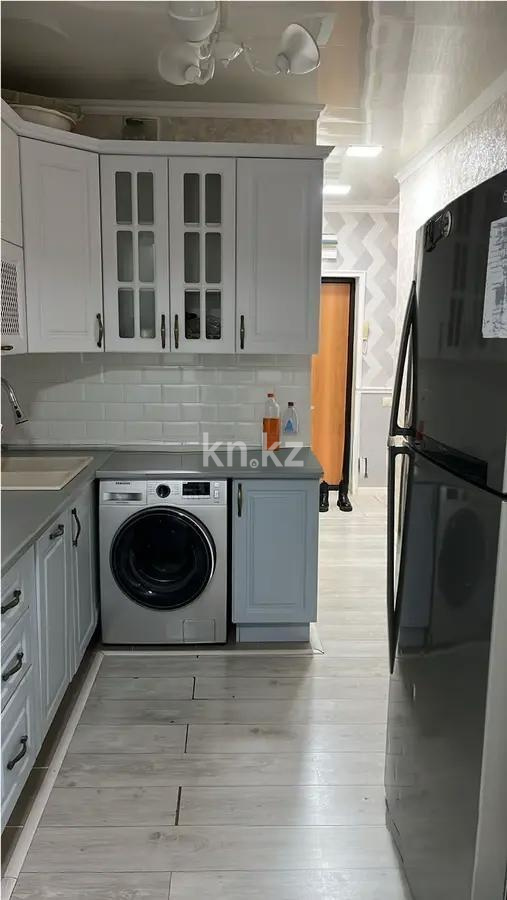 Продажа 3-комнатной квартиры, 64 м² в Алматы - фото 4