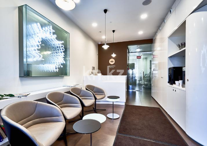 Аренда , ул. Куйши Дина, дом  28 - пр. Жумабаева в Астане - фото 17