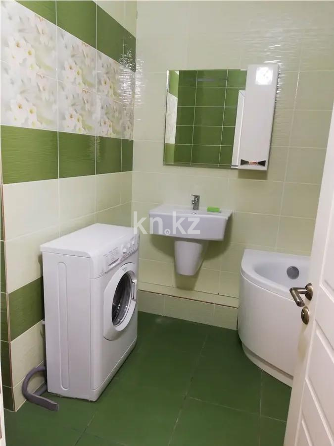 Продажа 2-комнатной квартиры, 75.5 м² в Астане - фото 4